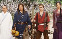 【功夫之王】粵語無字 1080P